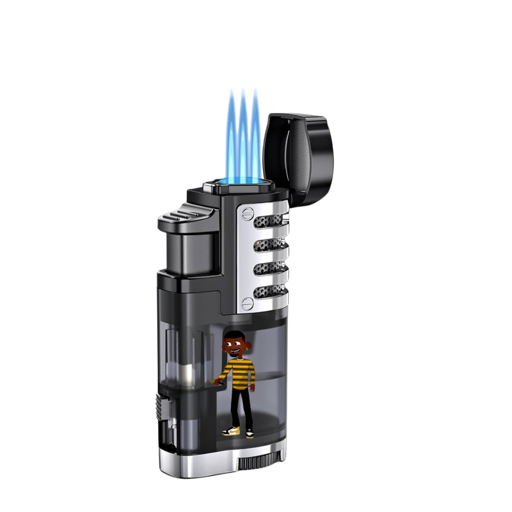 WRT? Torch Lighter